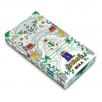 Comprar Reloj Unisex Swatch Mika New Gent Mumu-Cucurrucucu SUOZ210