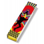 Buy Swatch JOVANOTTI Unisex Watch New Gent JOVA TIME SUOZ220