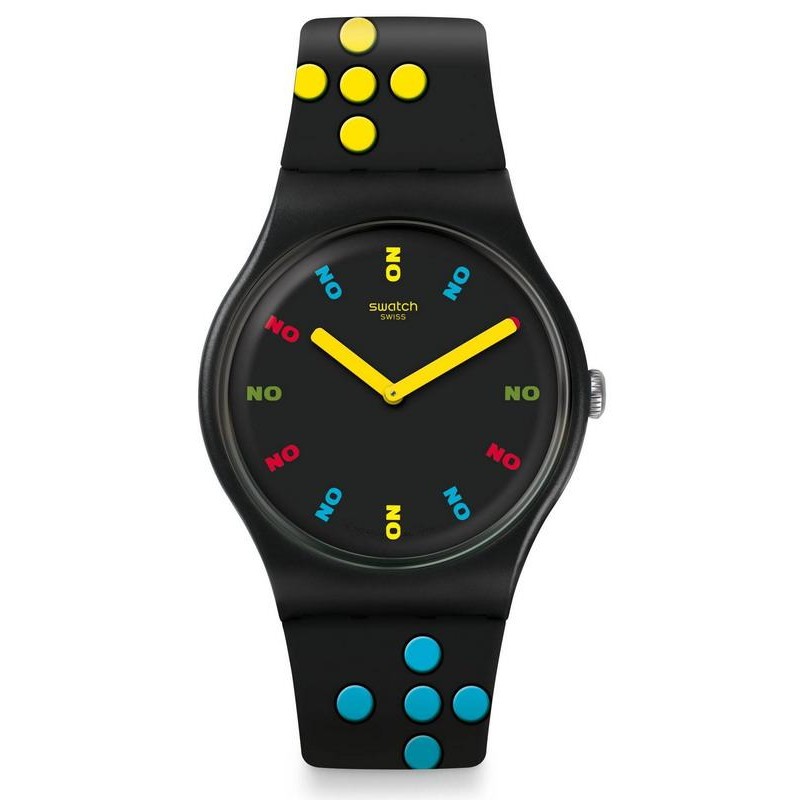 swatch watch 007 for sale