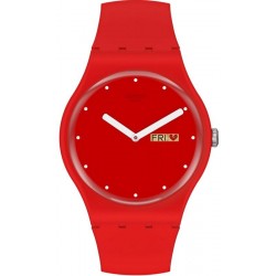 Reloj Mujer Swatch New Gent P(E/A)NSE-MOI SUOZ718