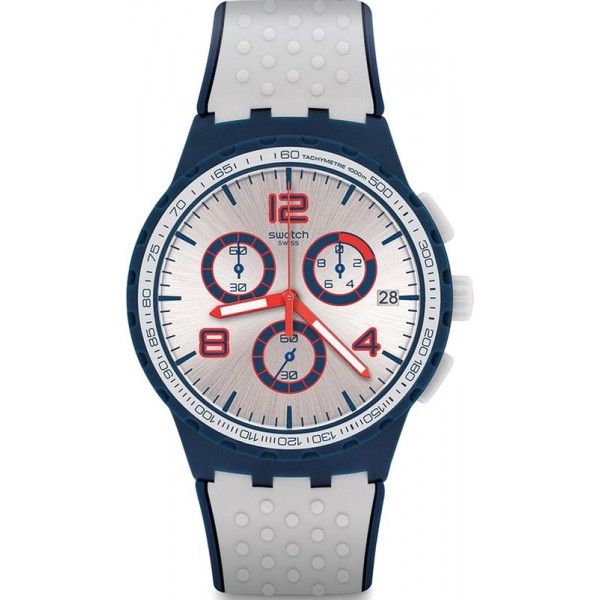 Comprar Reloj Unisex Swatch Chrono Plastic Humpy Bumpy SUSN411 Cronógrafo