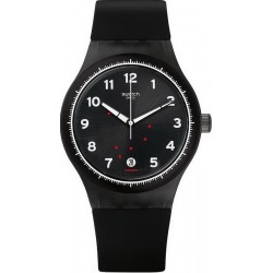 Swatch Унисекс Часы Sistem51 Sistem Gentleman SUTF400 Автоматический