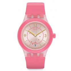 Buy Swatch Ladies Watch Sistem51 Sistem Cali SUTP401 Automatic