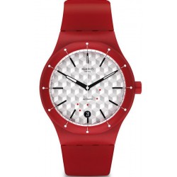 Swatch Унисекс Часы Sistem51 Sistem Corrida SUTR403 Автоматический