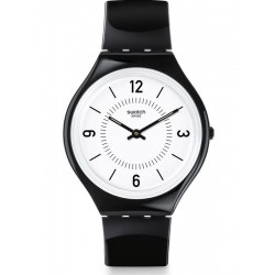 Купить Swatch Унисекс Часы Skin Regular Skinsuit SVOB101