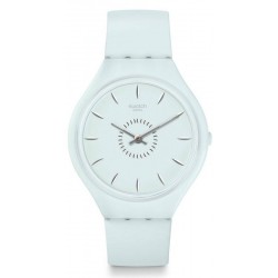 Купить Swatch Женские Часы Skin Regular Skinmint SVOG100