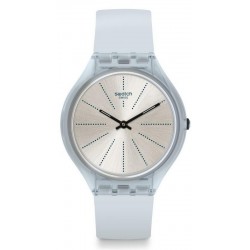 Купить Swatch Женские Часы Skin Regular Skintonic SVOS101
