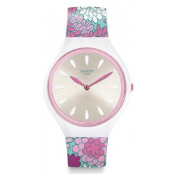 Купить Swatch Женские Часы Skin Regular Skinpivoine SVOZ100