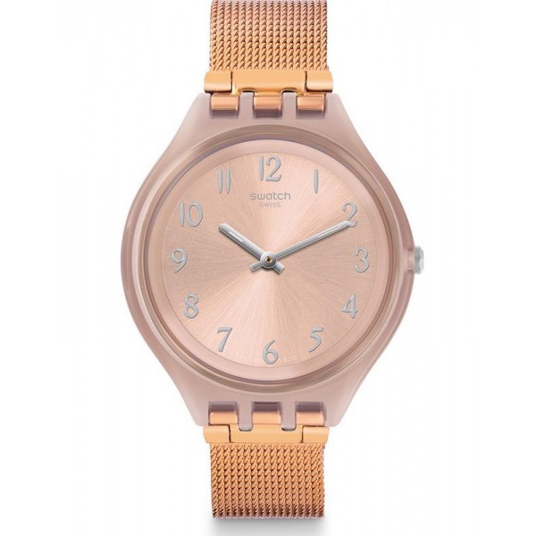 Swatch Ladies Watch Skin Big Skinchic SVUP100M Buy Swatch Ladies Watch Skin Big Skinchic SVUP100M