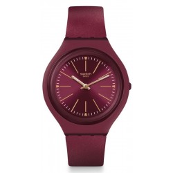 Купить Swatch Женские Часы Skin Big Skinavola SVUR102