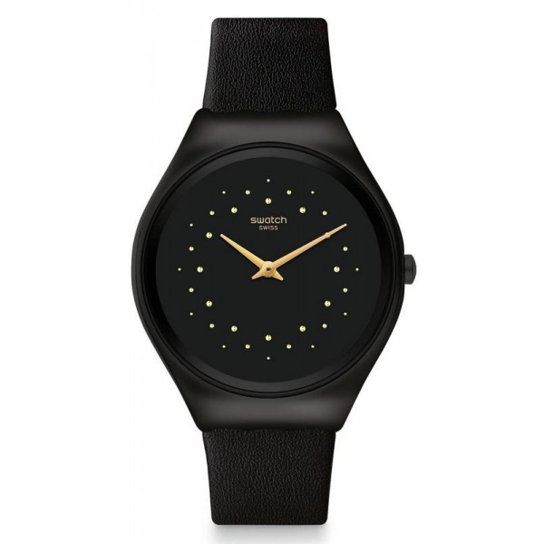 Buy Swatch Ladies Watch Skin Irony Skin Shadow SYXB102