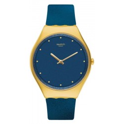 Reloj Mujer Swatch Skin Irony Ocean Skin SYXG108