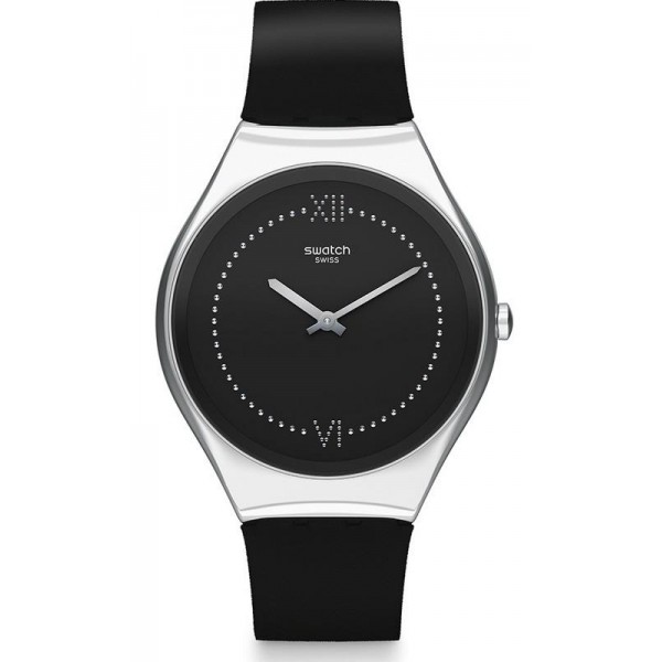 Comprar Reloj Mujer Swatch Skin Irony Skinalliage SYXS109