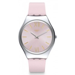 Reloj Swatch Mujer SYXS108 Skindorre de la colección Skin Ironyricada