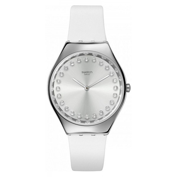 Comprar Reloj Mujer Swatch Skin Irony Bright Blaze SYXS143