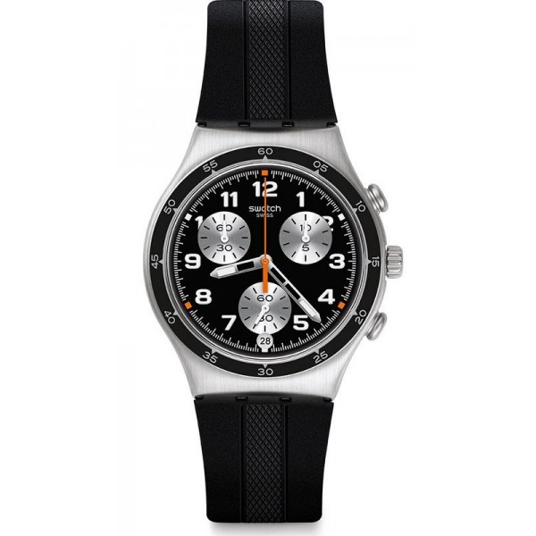 Comprar Reloj Hombre Swatch Irony Chrono Apres Vous YCS598 Cronógrafo