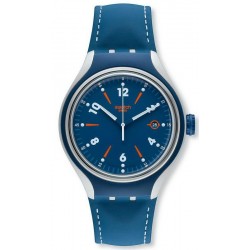 Reloj Hombre Swatch Irony Xlite Go Run YES4000