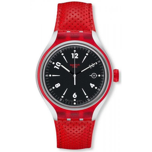 Comprar Reloj Hombre Swatch Irony Xlite Go Jump YES4001