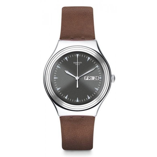 Comprar Reloj Hombre Swatch Irony Big Pain D'Epices YGS778