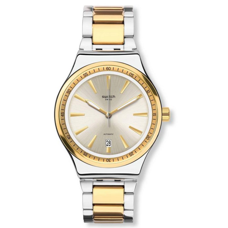 Swatch sistem online dafne