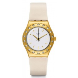Comprar Reloj Mujer Swatch Irony Medium Linusa YLG137