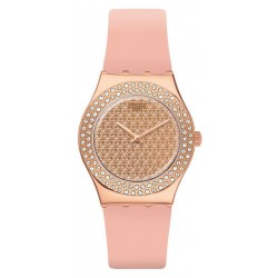 Comprar Reloj Mujer Swatch Irony Medium Pink Confusion YLG140