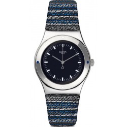 Comprar Reloj Mujer Swatch Irony Medium Seaflash YLS194