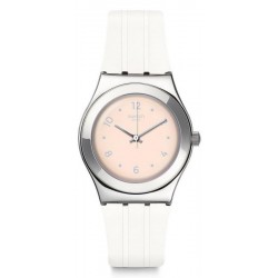 Comprar Reloj Mujer Swatch Irony Medium Blusharound YLS199
