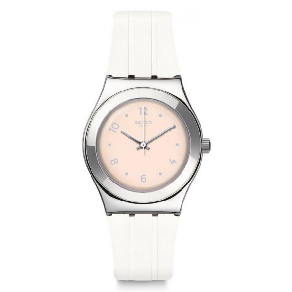 Comprar Reloj Mujer Swatch Irony Medium Blusharound YLS199