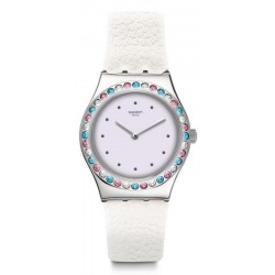 Comprar Reloj Mujer Swatch Irony Medium After Dinner YLS201