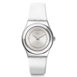 Reloj Mujer Swatch Irony Medium Madame Blanchette YLS213