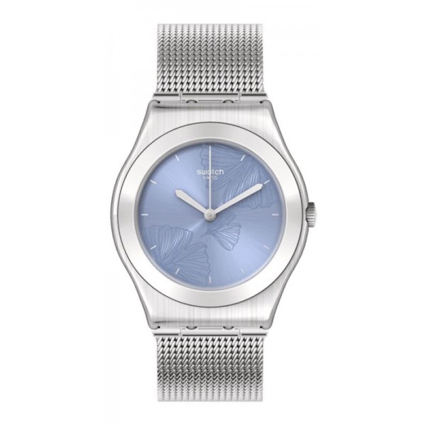 Comprar Reloj Mujer Swatch Irony Medium Ciel Azul YLS231M