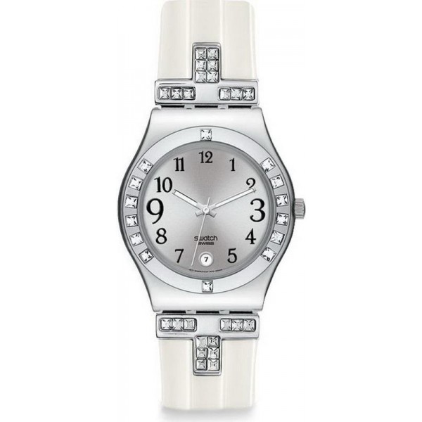Comprar Reloj Mujer Swatch Irony Medium Fancy Me YLS430