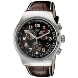Comprar Reloj Hombre Swatch Irony Chrono Your Turn YOS413 Cronógrafo