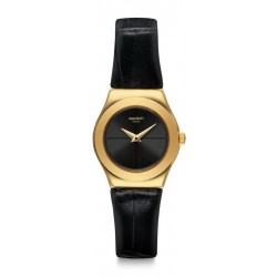 Comprar Reloj Mujer Swatch Irony Lady Nuit Blanche YSG156