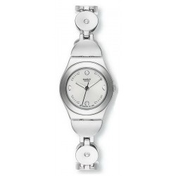 Comprar Reloj Mujer Swatch Irony Lady Deep Stones YSS213G