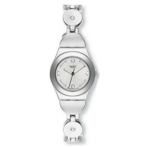 Купить Swatch Женские Часы Irony Lady Deep Stones YSS213G
