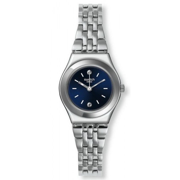 Comprar Reloj Mujer Swatch Irony Lady Sloane YSS288G