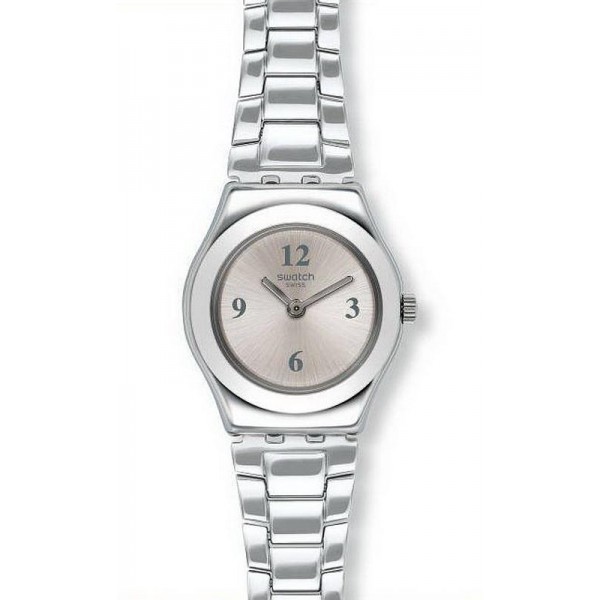 Comprar Reloj Mujer Swatch Irony Lady More Silver Keeper YSS296G