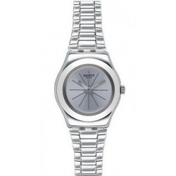 Comprar Reloj Mujer Swatch Irony Lady Disco Time YSS298G