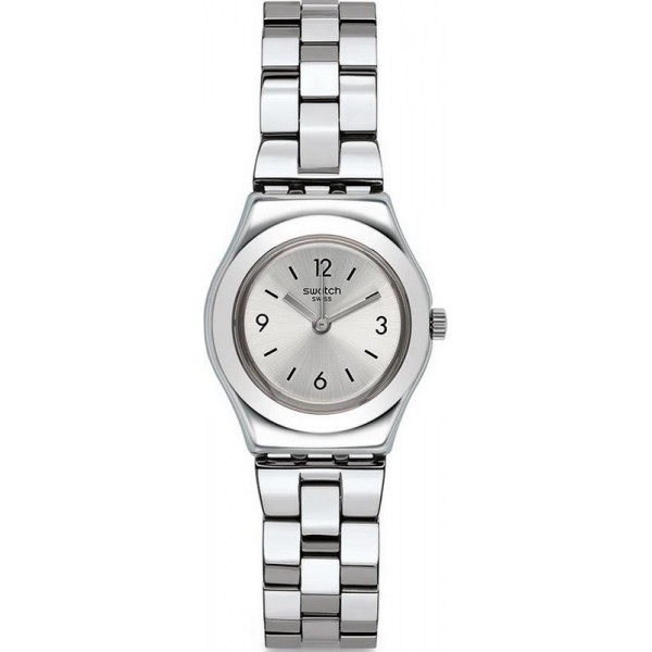 Buy Women's Swatch Watch Irony Lady Gradino YSS300G