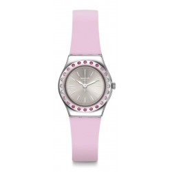 Reloj Mujer Swatch Irony Lady Camapink YSS313