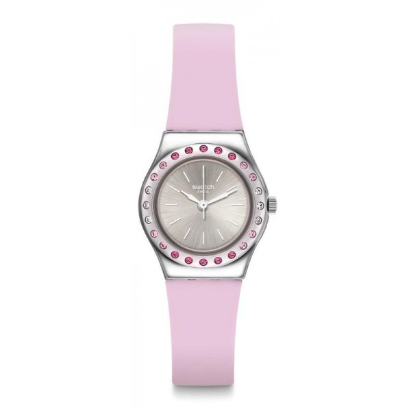 Comprar Reloj Mujer Swatch Irony Lady Camapink YSS313