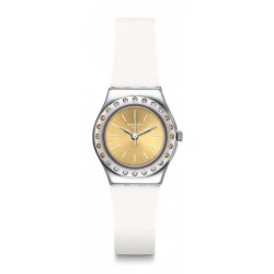 Comprar Reloj Mujer Swatch Irony Lady Camawhite YSS314