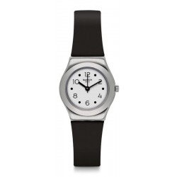 Comprar Reloj Mujer Swatch Irony Lady Soblack YSS315