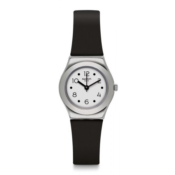 Comprar Reloj Mujer Swatch Irony Lady Soblack YSS315
