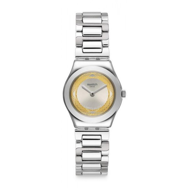 Comprar Reloj Mujer Swatch Irony Lady Golden Ring YSS328G