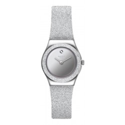 Comprar Reloj Mujer Swatch Irony Lady Sideral Grey YSS337