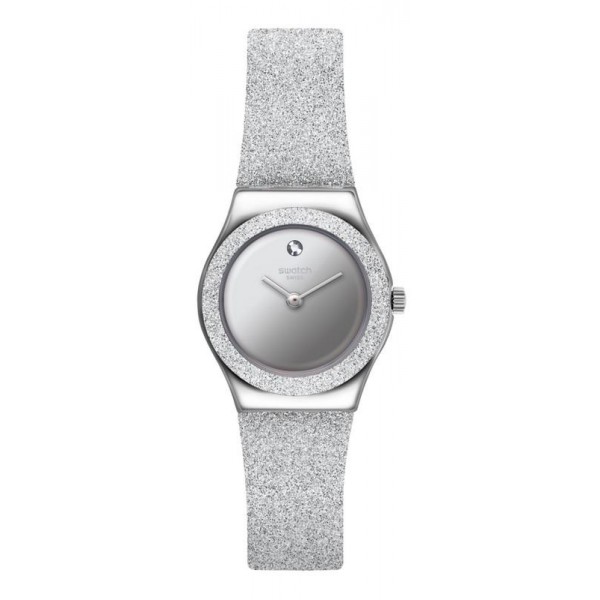 Comprar Reloj Mujer Swatch Irony Lady Sideral Grey YSS337