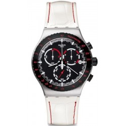 Comprar Reloj Hombre Swatch Irony Chrono Daikanyama YVS407 Cronógrafo